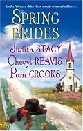 Spring Brides: Three Brides And A Wedding Dress\The Winter Heart\McCord's Destiny (Harlequin Historical Series)