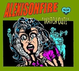 Alexisonfire Picture 3