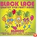 Black Lace's Greatest Ever Party Album