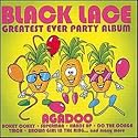 Black Lace's Greatest Ever Party Album