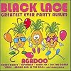 Black Lace's Greatest Ever Party Album