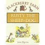 Rusty the Sheepdog (Blackberry Farm)