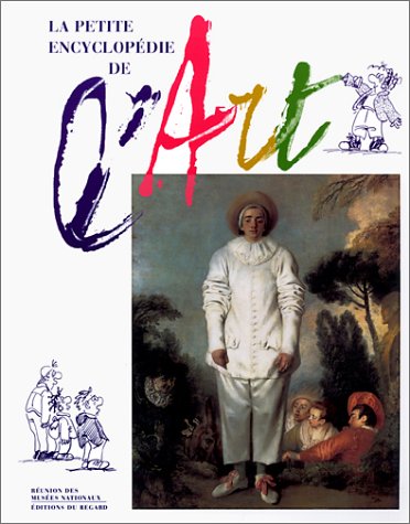 City Travel Guides Discounted  Livres : La Petite Encyclopédie de l'art