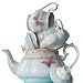 Kitchen & Housewares : Zandra Rhodes Coffee pot L/S