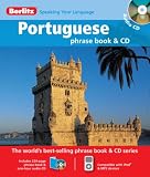 Portuguese Berlitz Phrase Book and CD (Berlitz Phrase Book & CD) (Berlitz Phrasebook & CD)