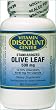 Olive Leaf 500 mg by Vitamin Discount Center 60 Capsules