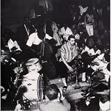 Jam Session (At Newport Jazz Festival, 1958) Music Poster Print – 12×12 Reviews