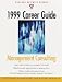 Books : Harvard Business School Career Guide for Management Consulting 1999