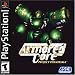 Video Games : Armored Core 2: Project Phantasma