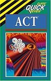 ACT (Cliffs Quick Review)