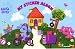 My Sticker Album (Blue's Clues)