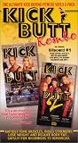 Kick Butt [VHS]