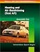 Books : ASE Test Prep Series -- (A7): Automotive Heating and Air Conditioning