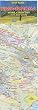 Napa-Sonoma Wine Country Map and Guide (California Wine Region Maps)