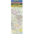 Quick Access Napa-Sonoma Wine Country Map and Guide (California Wine Region Maps)