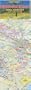 Napa and Sonoma Wine Country Map and Guide (California Wine Region Maps)