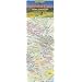 Quick Access Napa-Sonoma Wine Country Map and Guide (California Wine Region Maps)