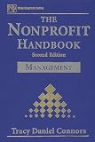Review John Wiley & Sons  / The Nonprofit Handbook: Management (Nonprofit Law, Finance, and Management Series)