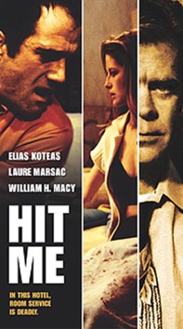 CD-Charts  DVD : Hit Me [1996] (REGION 1) (NTSC)