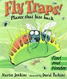 Fly traps! : plants that bite back