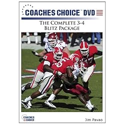 The Complete 3-4 Blitz Package