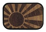RISING SUN BOUCLE DE CEINTURE