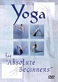 Yoga For Absolute Beginners [2005]