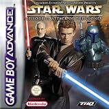 Star Wars Episode II: Attack of the Clones