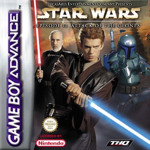 Buy Star Wars Episode II: Attack of the Clones online at Discounted New and Used prices. Delivered to your door with Childrens Toyshop.com