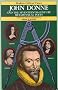 John Donne and the Seventeenth-Century Metaphysical Poets (Bloom's Modern Critical Views)