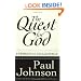 The Quest for God: A Personal Pilgrimage