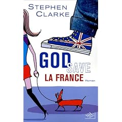 God save la France
