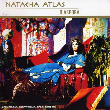 Natacha Atlas - Diaspora Lyrics - Zortam Music