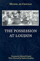 The Possession at Loudun