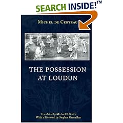 The Possession at Loudun