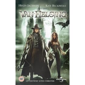 Van Helsing