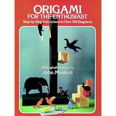 Origami for the Enthusiast