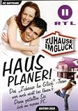 RTL2 Zuhause im Glück - Haushaltsplaner