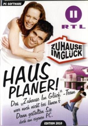 RTL2 Zuhause im Glück - Haushaltsplaner