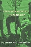 Environmental Citizenship