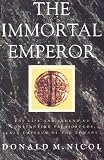 Review Cambridge University Press  / The Immortal Emperor: The Life and Legend of Constantine Palaiologos, Last Emperor of the Romans