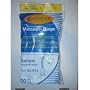 Sanyo Transformax Vacuum Bags Microfiltration with Closure - 10 Pack