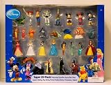 Jamn Products Disney 29-Piece Figurine Set