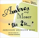 Ambros Singt Moser 