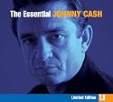 The Essential 3.0 Johnny Cash (Eco-Friendly Packaging)
