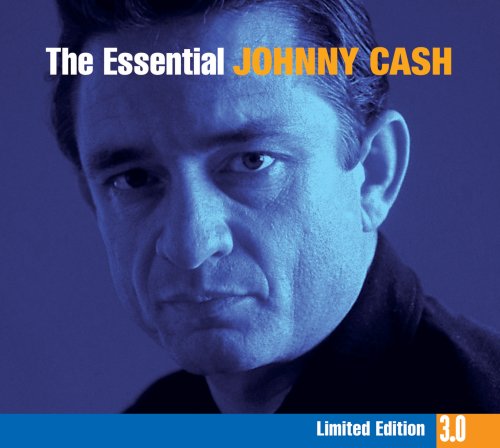 CD-Charts  Search : The Essential Johnny Cash