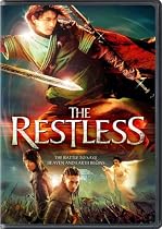 Streaming The Restless Online Free.