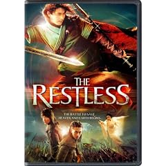 The Restless