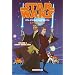 Star Wars The Clone Wars, Tome 1 : Heavy Metal Jedi