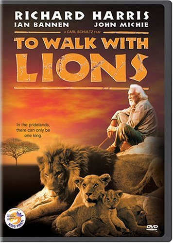 Download To Walk With Lions Online!